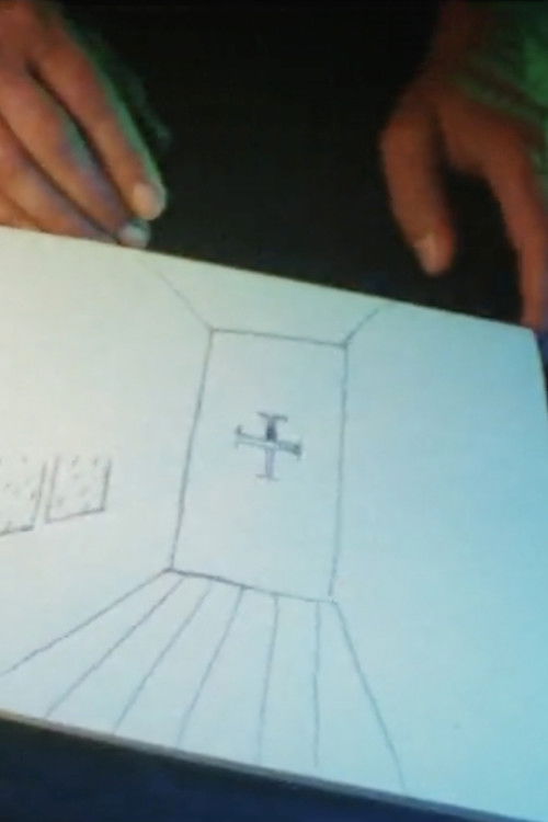 Ruimte (1989) poster