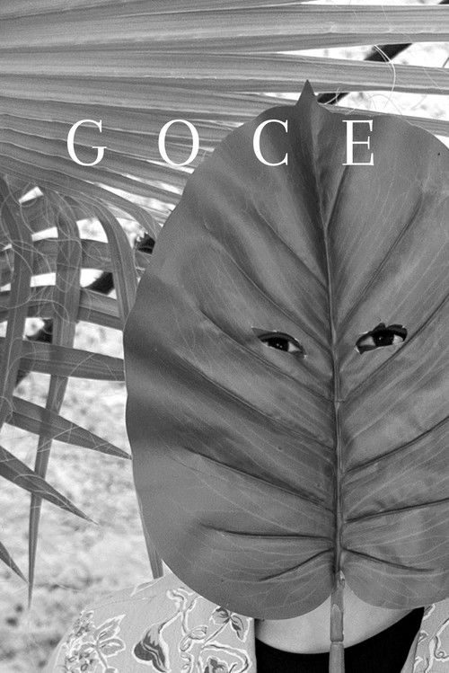 Goce (2019) poster