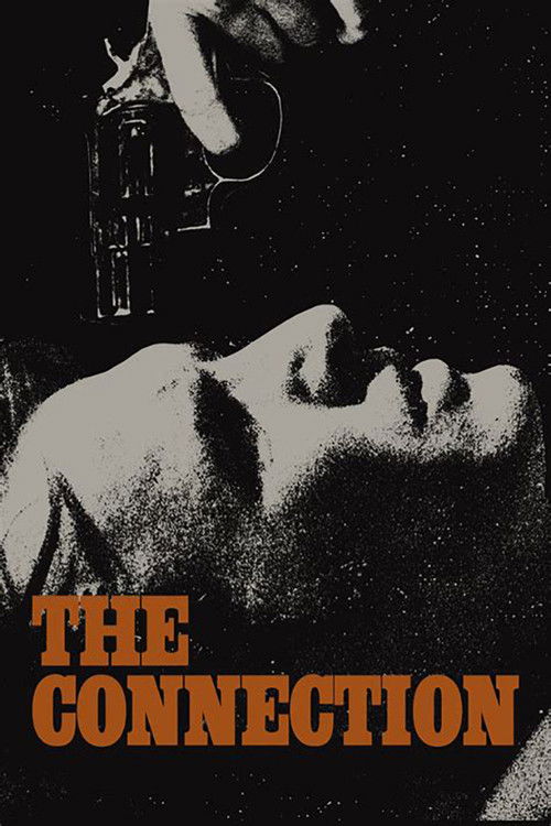 The Connection (1973) poster
