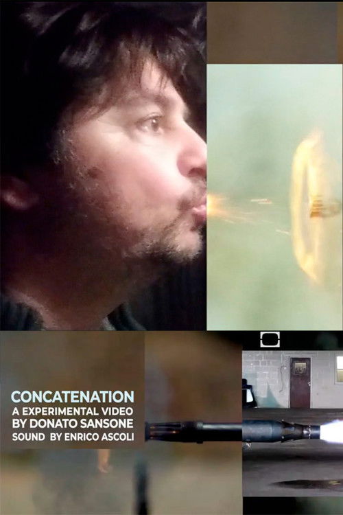 Concatenation (2021) poster