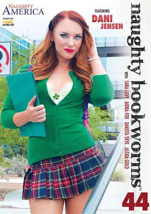 Naughty Bookworms 44 (2016) poster