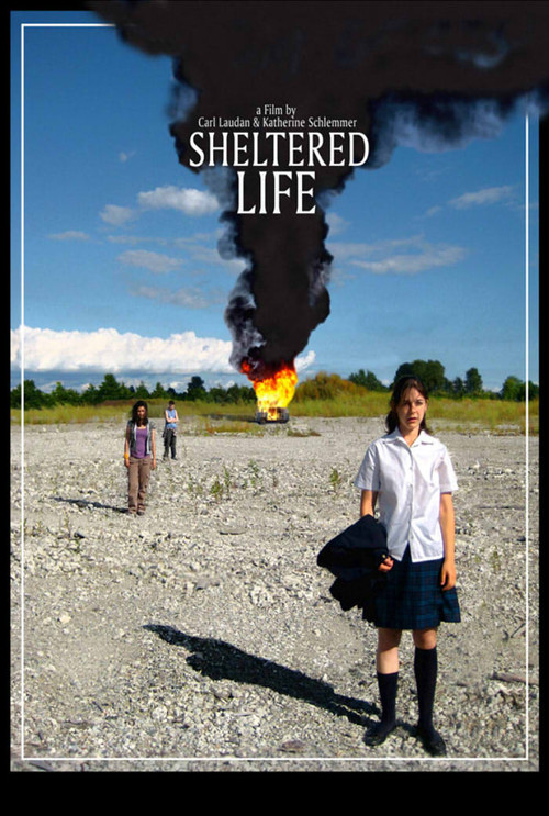 Sheltered Life (2008) poster