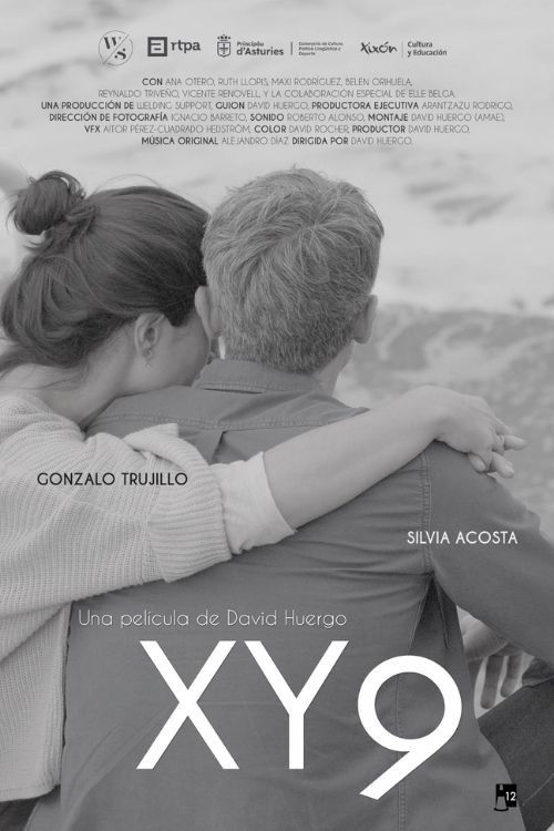 XY9 (2026) poster