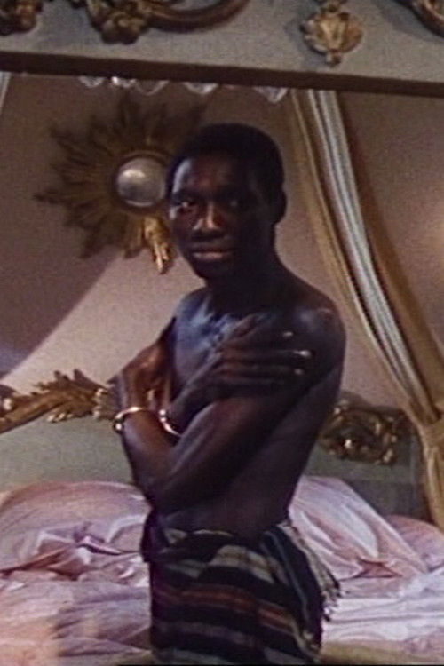 Afrika am Rhein (1986) poster