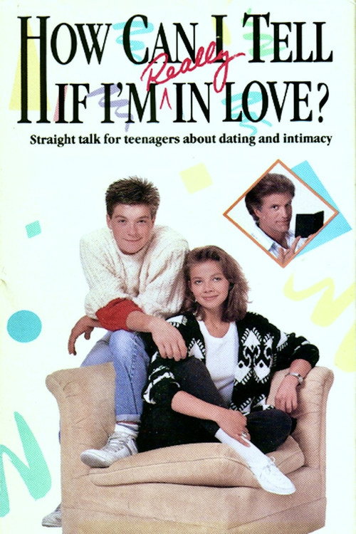 How Can I Tell If I'm Really in Love? (1987) poster