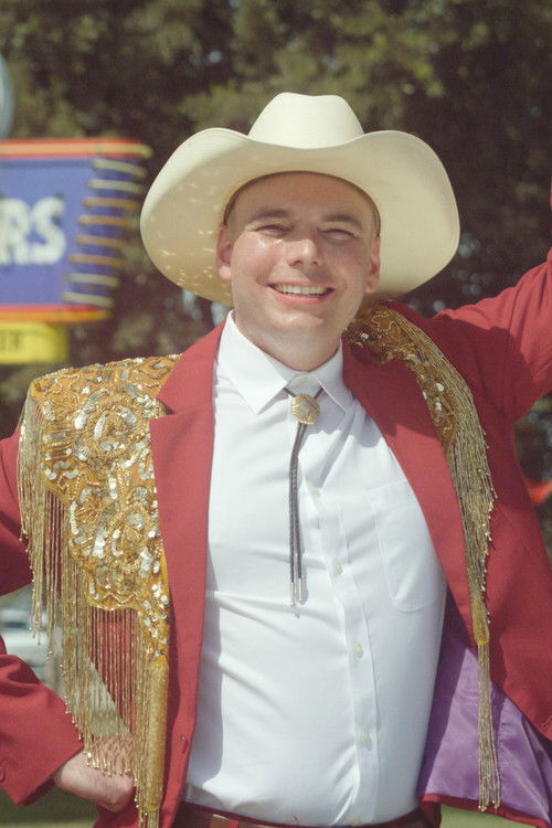 Rusty Lightnin' Kick Starts (2024) poster