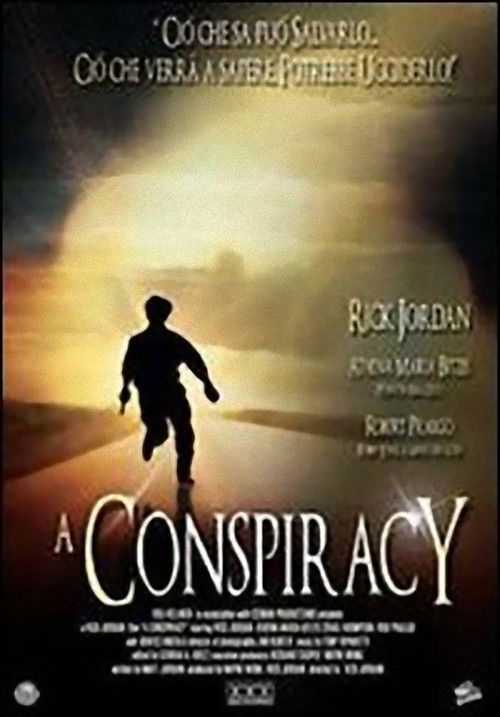 A Conspiracy (2003) poster