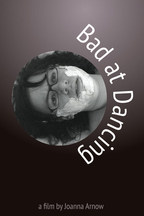 Bad at Dancing (2015) poster