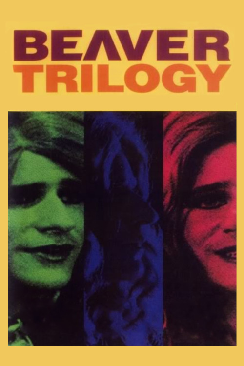 Beaver Trilogy (2000) poster