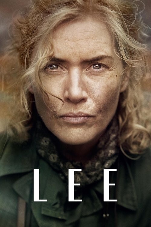 Lee (2024) poster