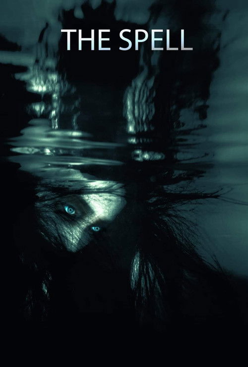 The Spell (2019) poster