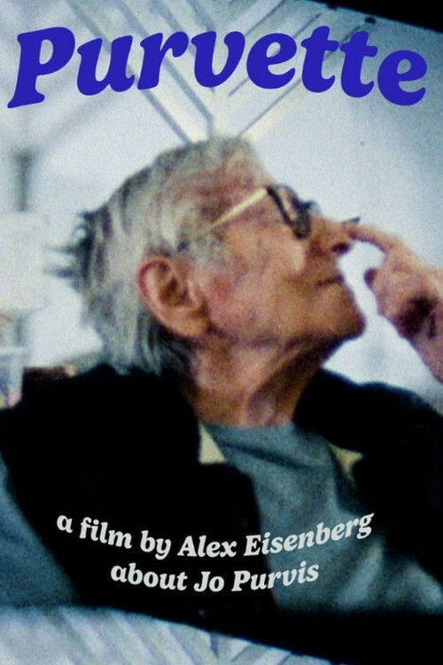 Purvette (2024) poster