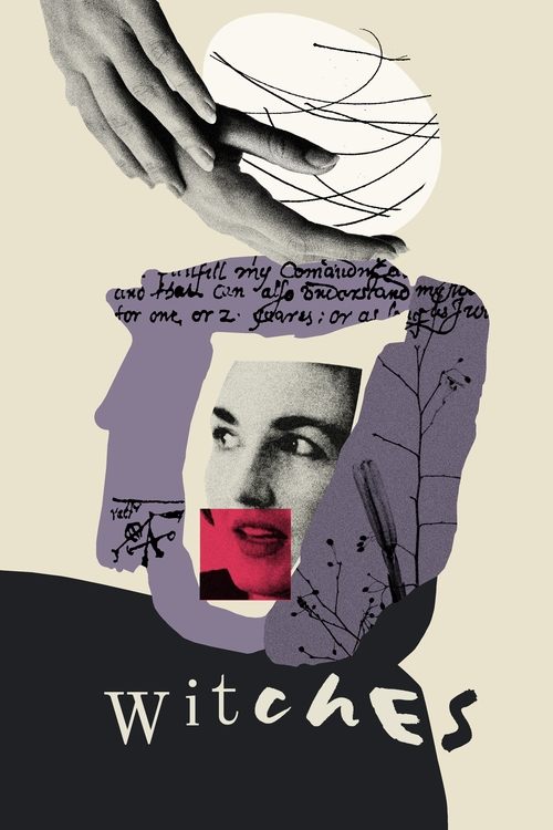 Witches (2024) poster