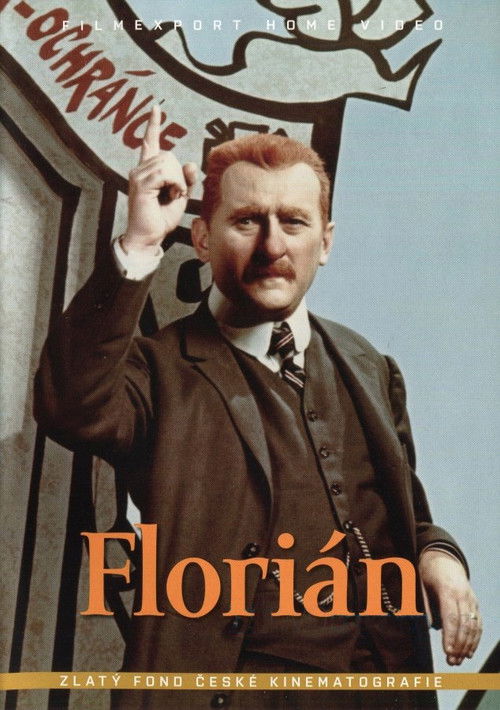 Florián (1961) poster