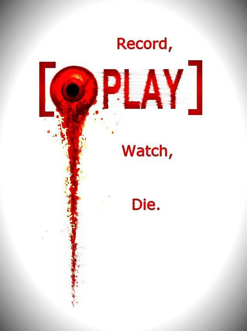 PLAY (2014) poster