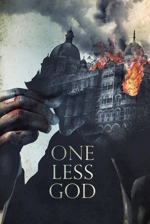 One Less God (2017) poster