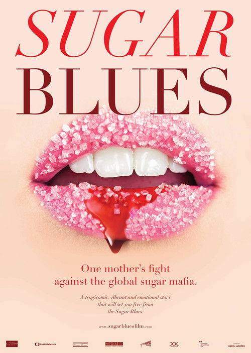 Sugar Blues (2014) poster