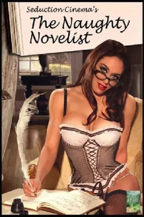 Naughty Novelist (2008) poster