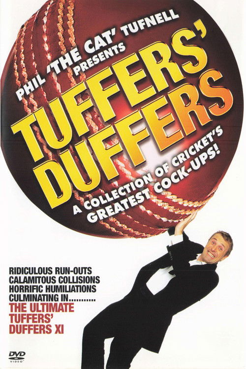 Tuffers' Duffers (2005) poster