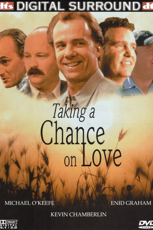 Herman U.S.A. (2001) poster