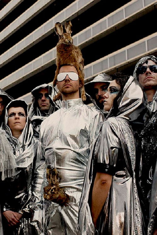 Vision Quest: A Ritual for Elephant & Castle poster