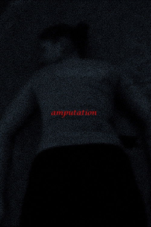 Amputation (2024) poster