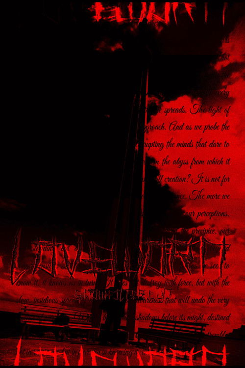 Loveworn (2024) poster