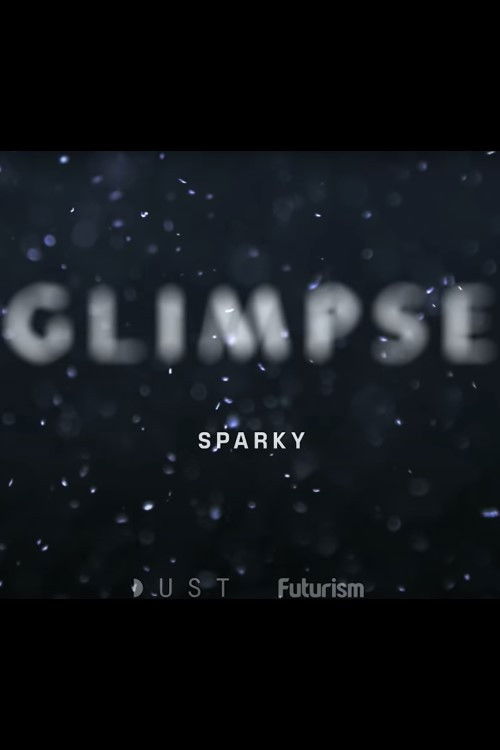 Glimpse Ep 5: Sparky (2018) poster