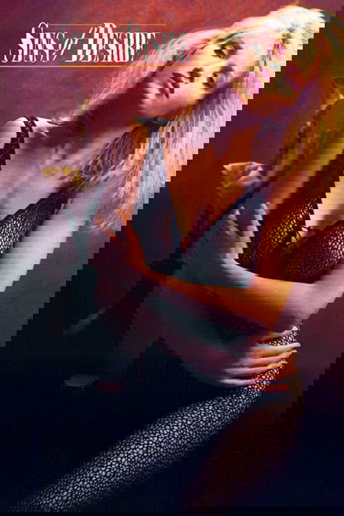 Sins of Desire (1993) poster