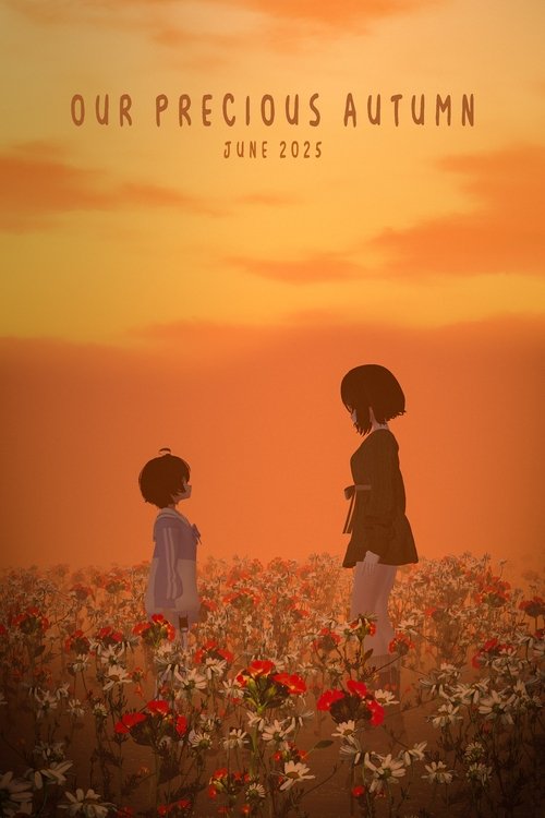 Our Precious Autumn (2025) poster