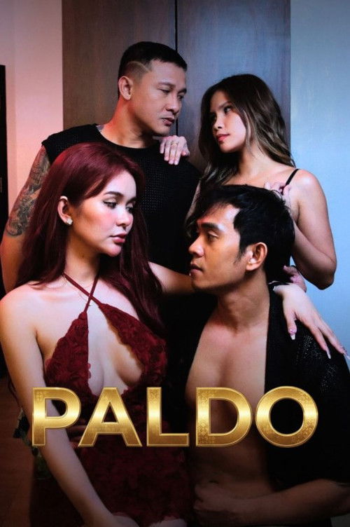 Paldo (2025) poster