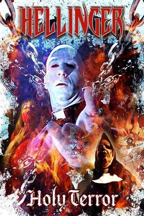 Hellinger (1997) poster