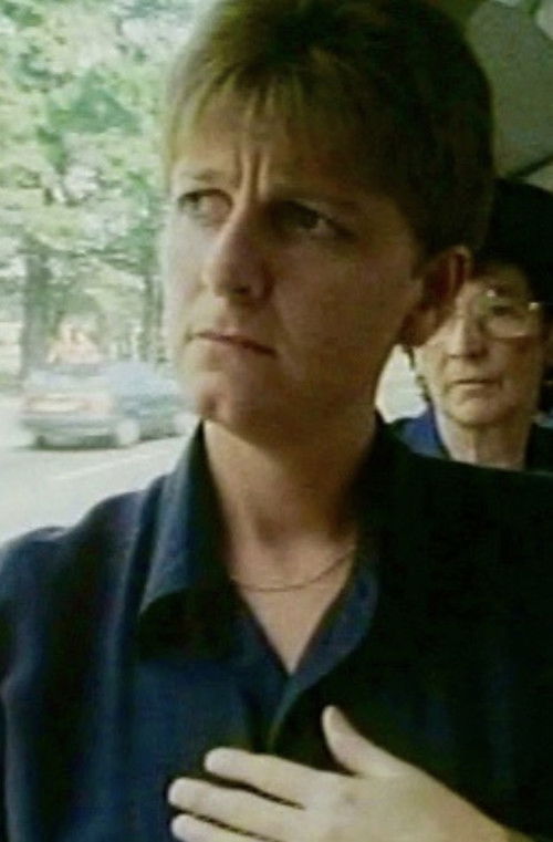 Journey Through Sound (1992) poster