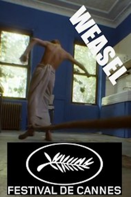 Weasel (2013) poster