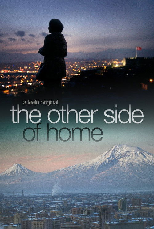 The Other Side of Home (2016) poster