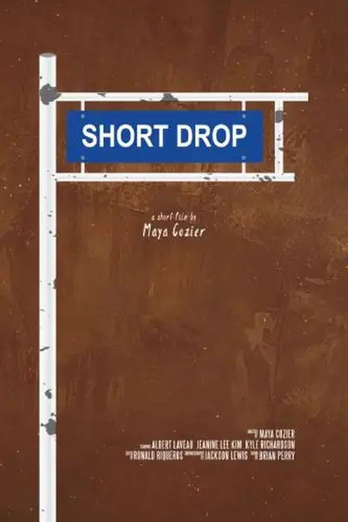 Short Drop (2017) poster