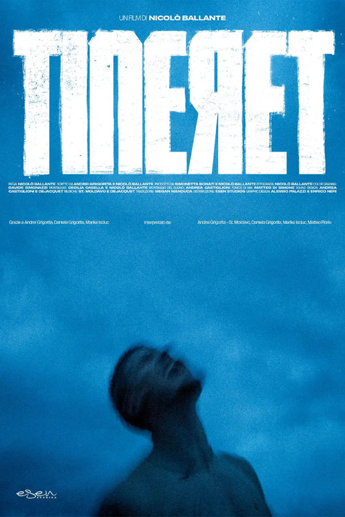 Tineret (2024) poster