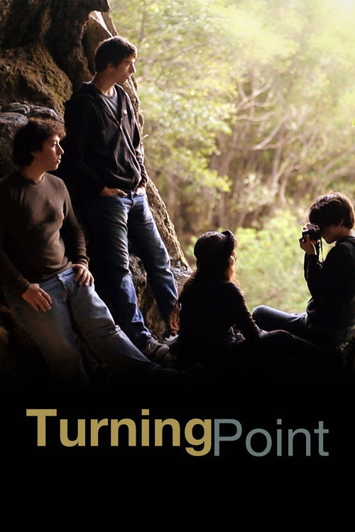 Turning Point (2011) poster