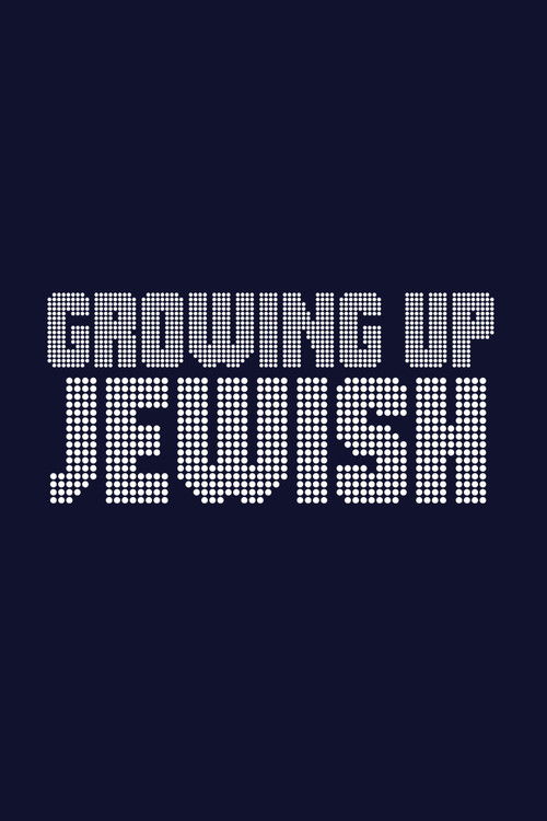 Growing Up Jewish (2024) poster