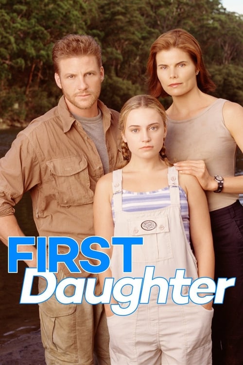 First Daughter (1999) poster