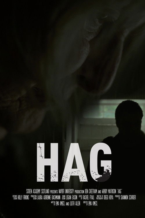 Hag poster