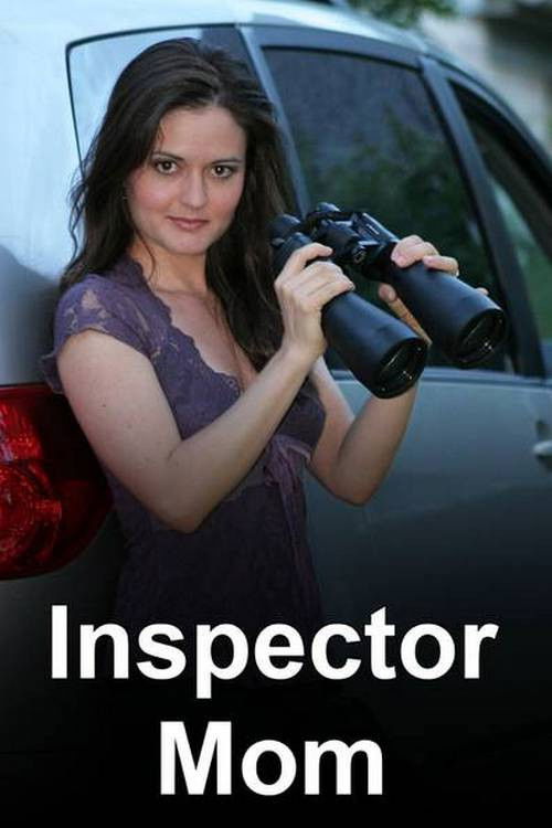 Inspector Mom (2006) poster
