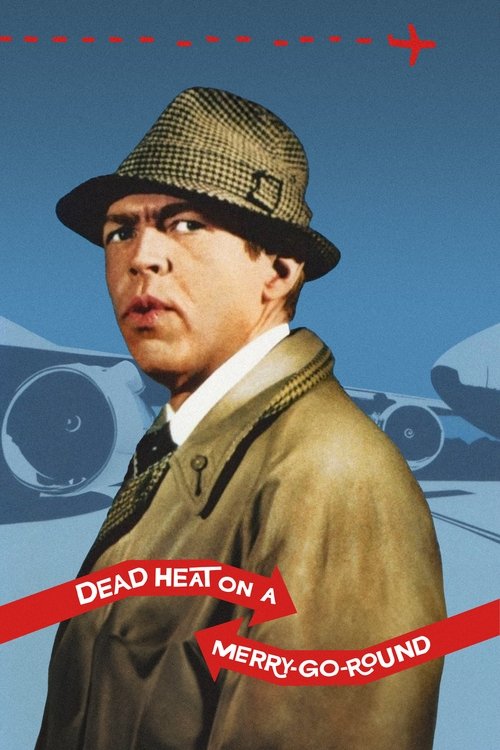 Büyük Soygun (1966) poster