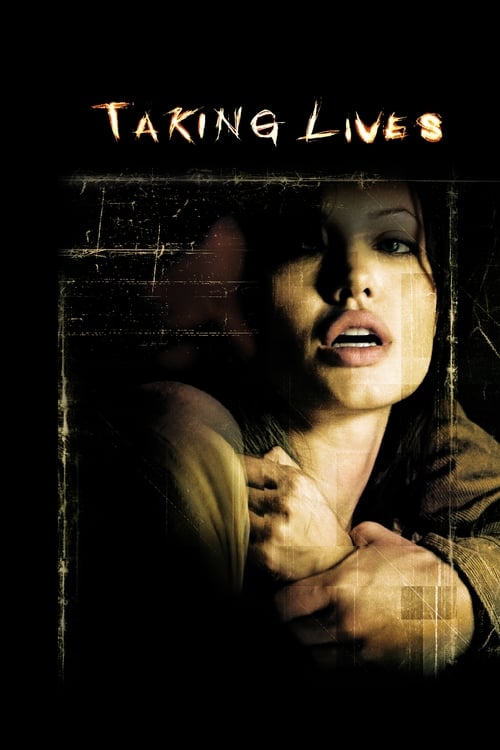 Hayatın Benim (2004) poster