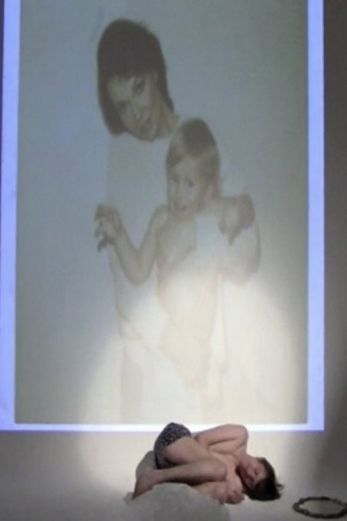 Samantha (2011) poster