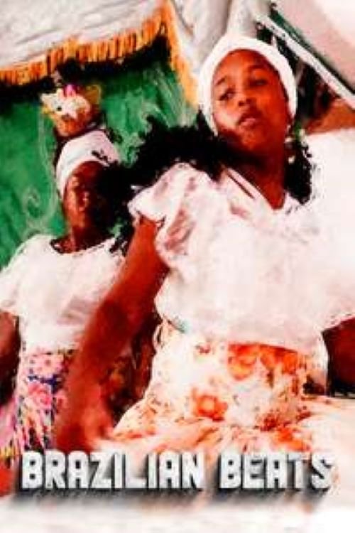 Brazilian Beats (2022) poster