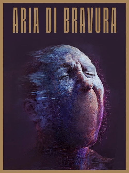 Aria di bravura (2025) poster