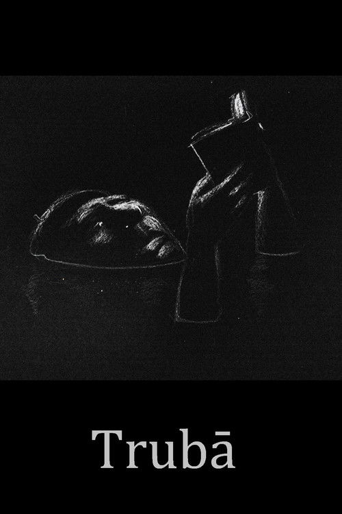 In the Pipe (2020) poster