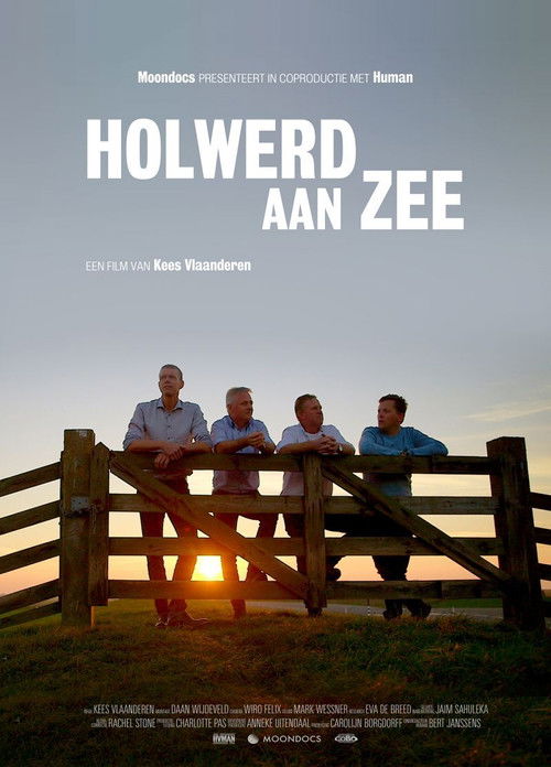 Holwerd at Sea (2019) poster