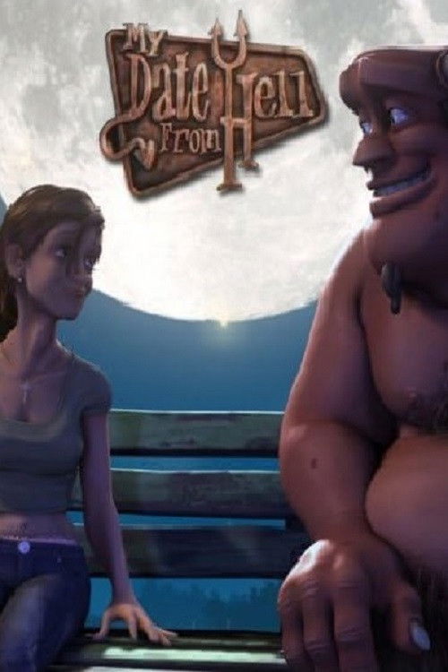 My Date from Hell (2006) poster